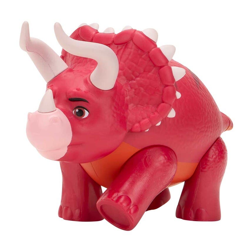 Dino Ranch, Deluxe Dino-pakke