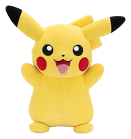 Pokémon Pikachu kosedyr, 30 cm