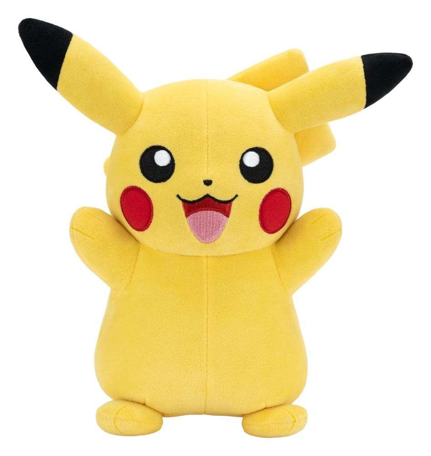 Pokémon Pikachu kosedyr, 30 cm