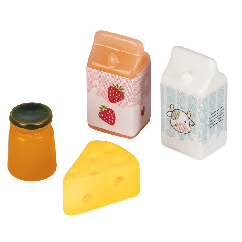 Lundby Dukkehustilbehør Frokost