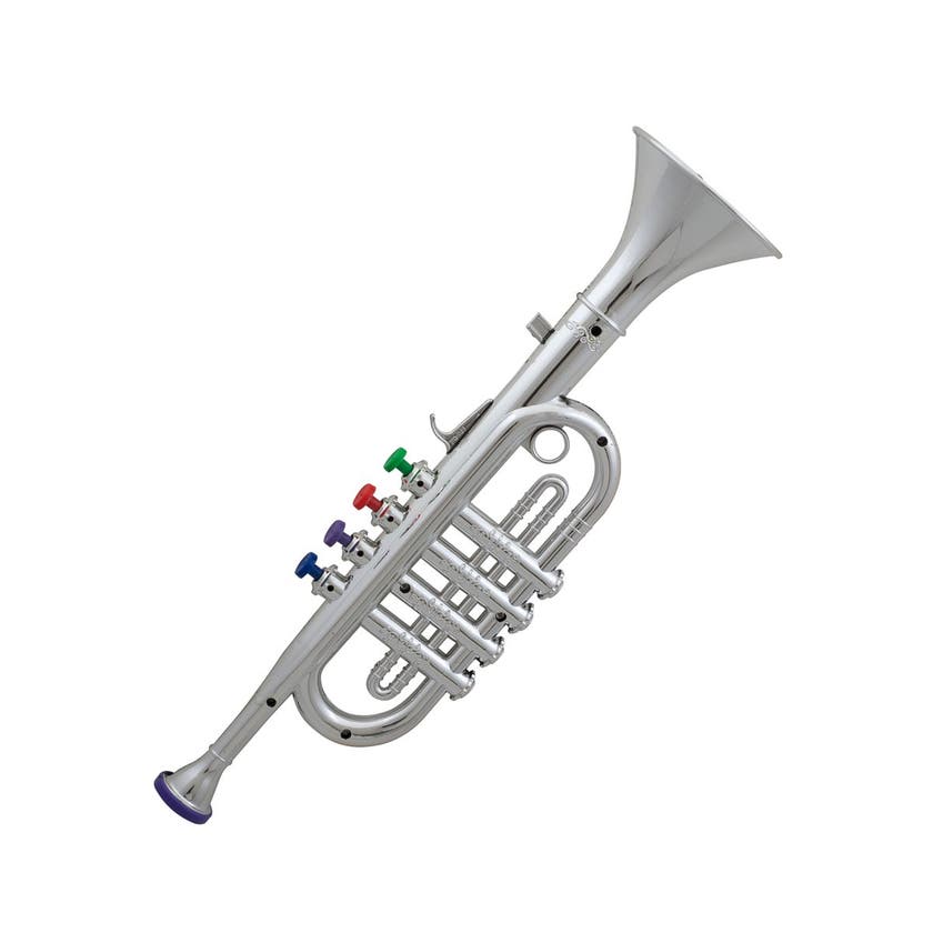 Stage, Trompet på blister 30 cm