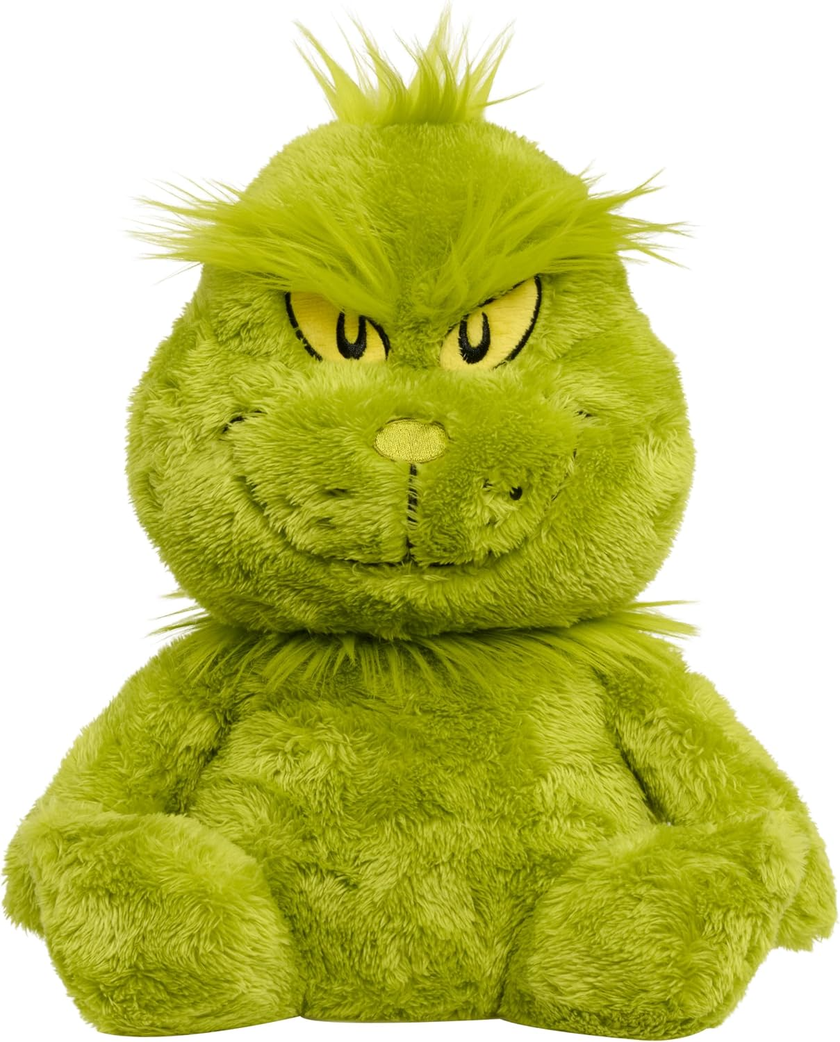 Grinch Comfeez Plush kosedyr 28 cm