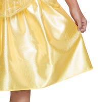 Roleplay - Costume Classic Belle M (7-8)
