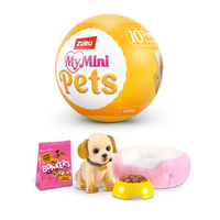 My Mini Pets S1 Dyrefigurer