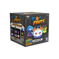 BLOX Fruits, Samleobjekt Myk Leke 10 cm Blindboks