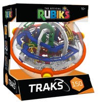 Rubiks Tracks 150 Portal
