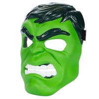 Marvel Avengers Hulk-maske for barn