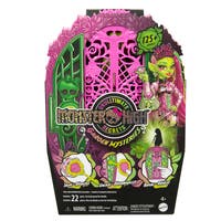 Monster High, Skulltimate Series Venus
