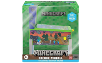 Minecraft Desktop Arkadflipperspill