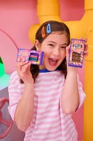 Kinetic Sand Sweet Station Godismaskin
