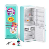 Fill the Fridge Playset S1,Bulk