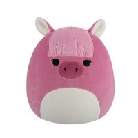 Squishmallows 19 cm P24 CDU Asst B