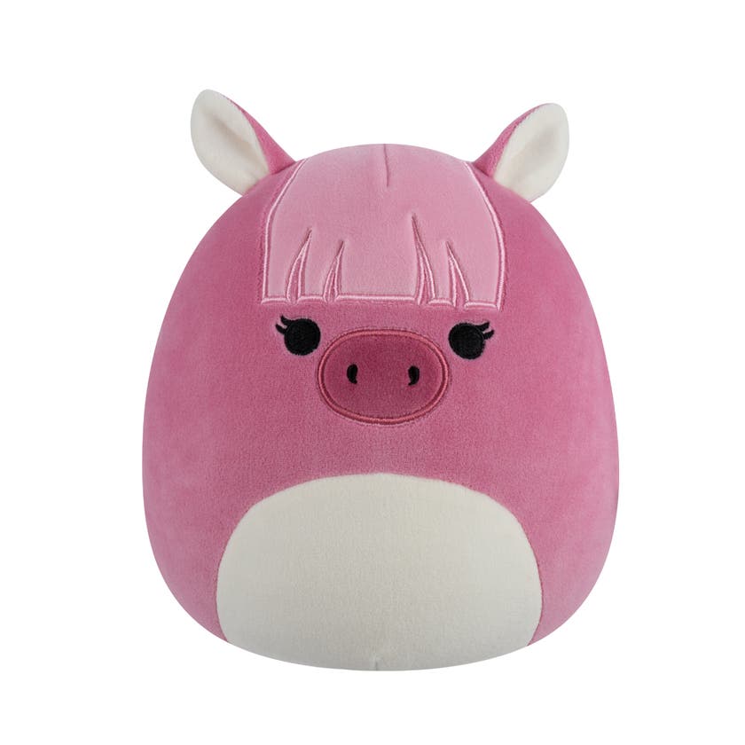 Squishmallows 19 cm P24 CDU Asst B