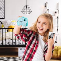CREATOR Instant Camera Turkis