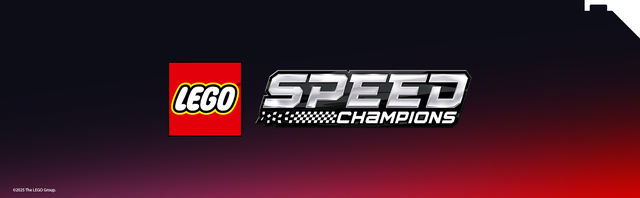 Speed Champions