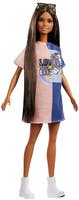 Barbie Fashionista Doll Asst.