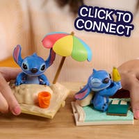 Disney Stitch Movie Time Blind Boxes Asst. CDU