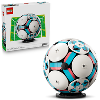 LEGO® Editions Fotball, sportsgave 43019