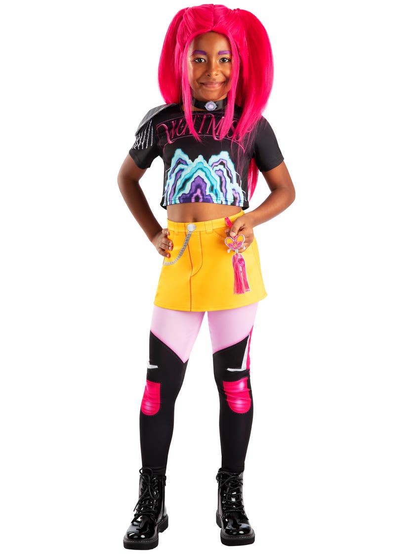 Kpop - Mira Core Look 7-8+