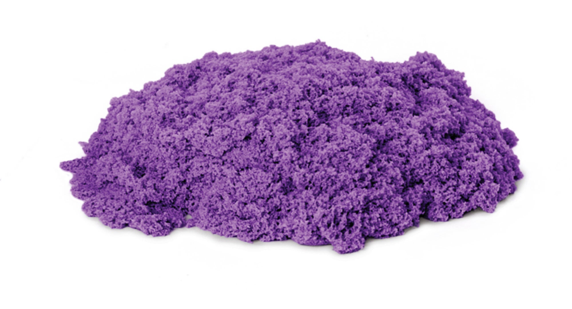 Kinetic Sand, Sandkassesett – lilla