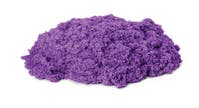 Kinetic Sand, Sandkassesett – lilla