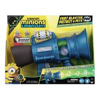 Minions & Monster - Supreme Fart Blaster