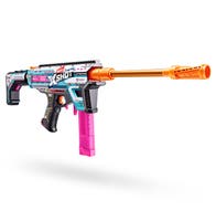 ZURU XSHOT Pro Motorisert Pilblaster