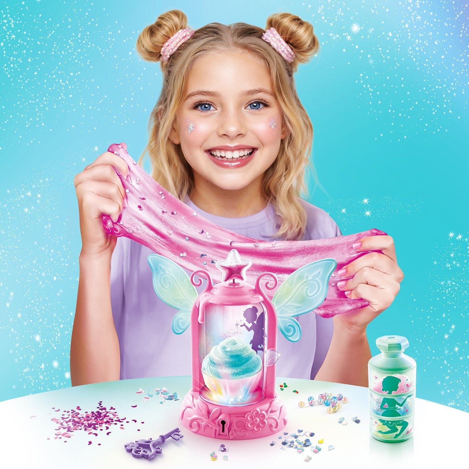 SO SLIME Fairy Slime Factory