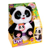 Little Live Pets My Baby Panda kosedyr