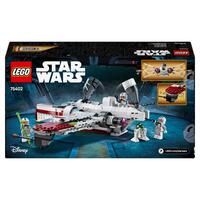 LEGO Star Wars TM 75402, ARC-170 Starfighter™