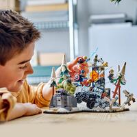 LEGO Marvel 76291, Avengers samles: Age of Ultron