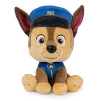 Paw Patrol, Chase kosedyr