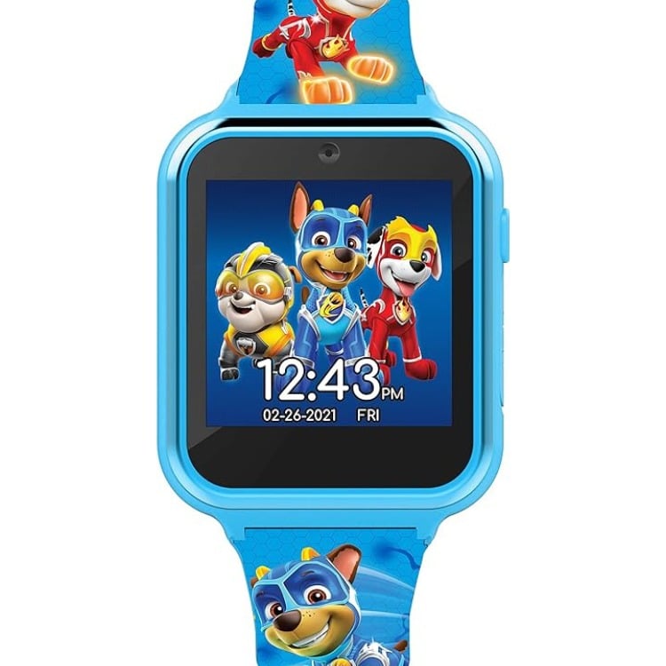 Smartklokke, Paw Patrol
