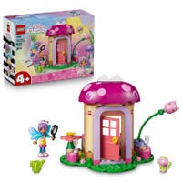 LEGO® Kattealvens hagehus 11212
