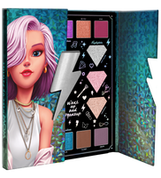 WOW Generation, Kosmetikkpalett