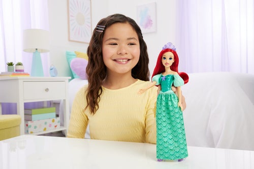 Disney Princess Fashion Doll - Ariel