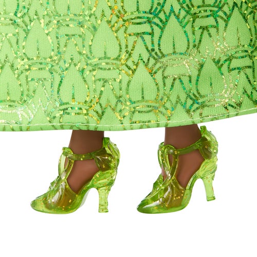 Disney Princess Fashion Doll - Tiana 