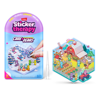 ZURU Sticker Therapy Care Bears