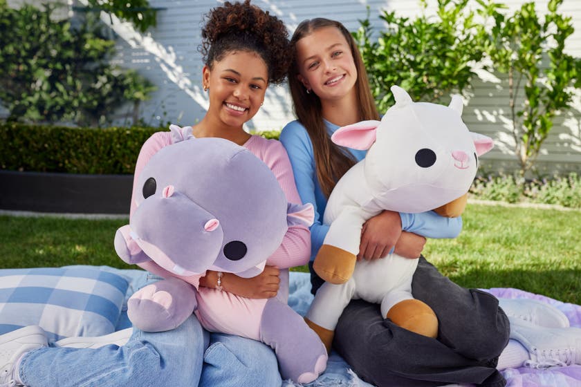 Hug A Lumps Large S2,Bulk