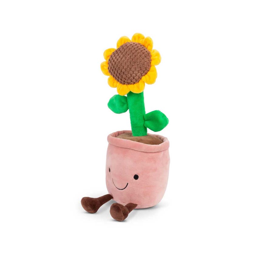 Animigos Fun'Ky Friends Solsikke