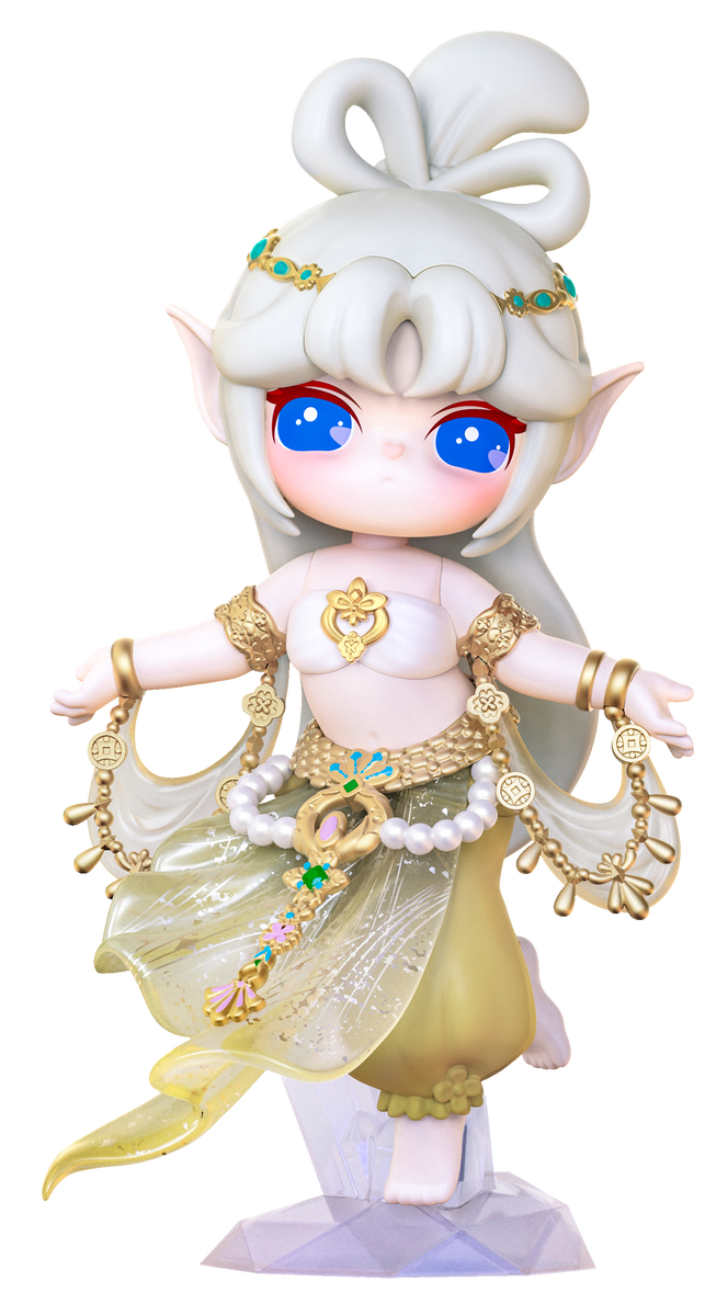 Suri - Lingfeng-byen