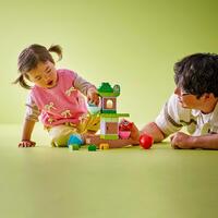 LEGO DUPLO Min første 10440, Balanse- og stabletre