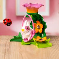 BRIO Flora - Azalea Blomstersving