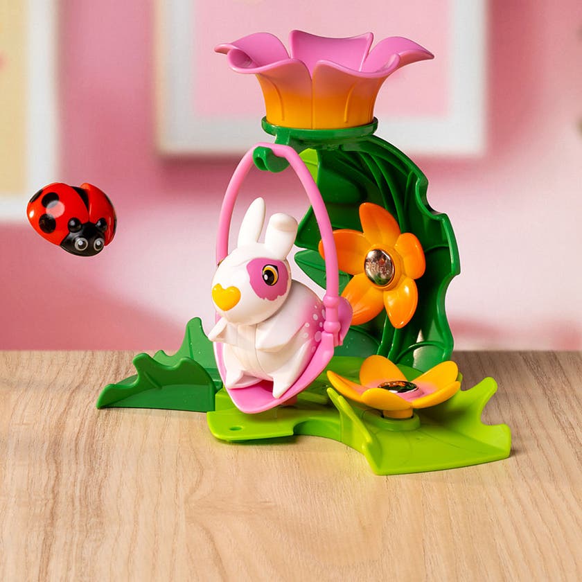 BRIO Flora - Azalea Blomstersving