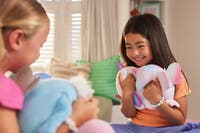 Rainbocorns Eggzania Frozen Mania