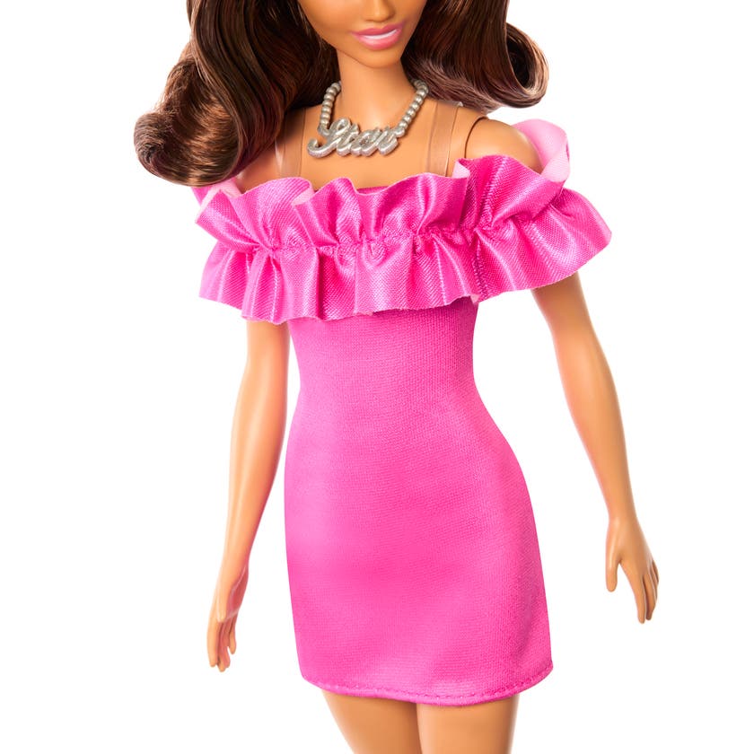Barbie Fashionista Doll Asst.
