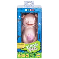 Stinky Pig – morsomt spill med promp og latter