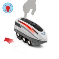 BRIO Tog, Turbo Train