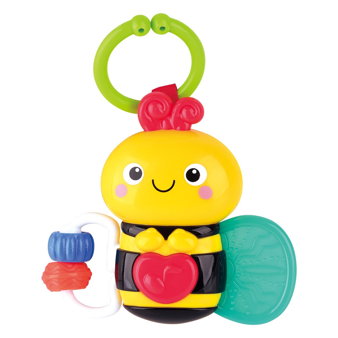 KID, Ben The Busy Bee K/O