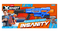 X-Shot - Hyper Gel Gellets 20K Pack